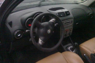 Debitmetre ALFA ROMEO 147