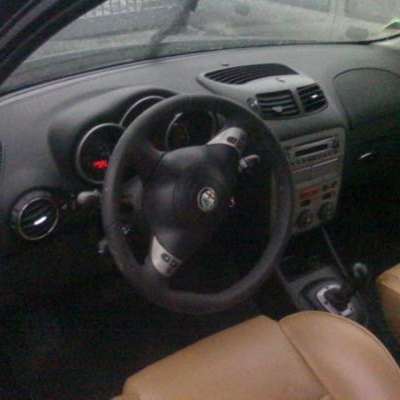 Debitmetre ALFA ROMEO 147 Photo n°5