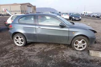 Debitmetre ALFA ROMEO 147