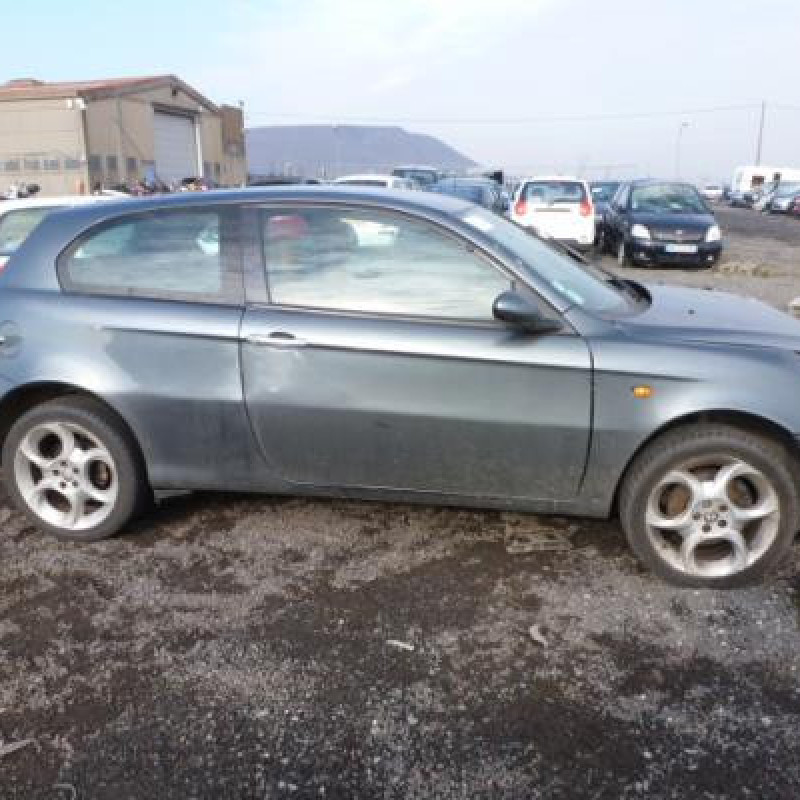 Debitmetre ALFA ROMEO 147 Photo n°8