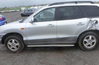 Cardan arriere droit (transmission) HYUNDAI SANTA FE 1