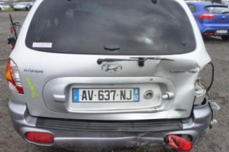 Etrier arriere droit (freinage) HYUNDAI SANTA FE 1