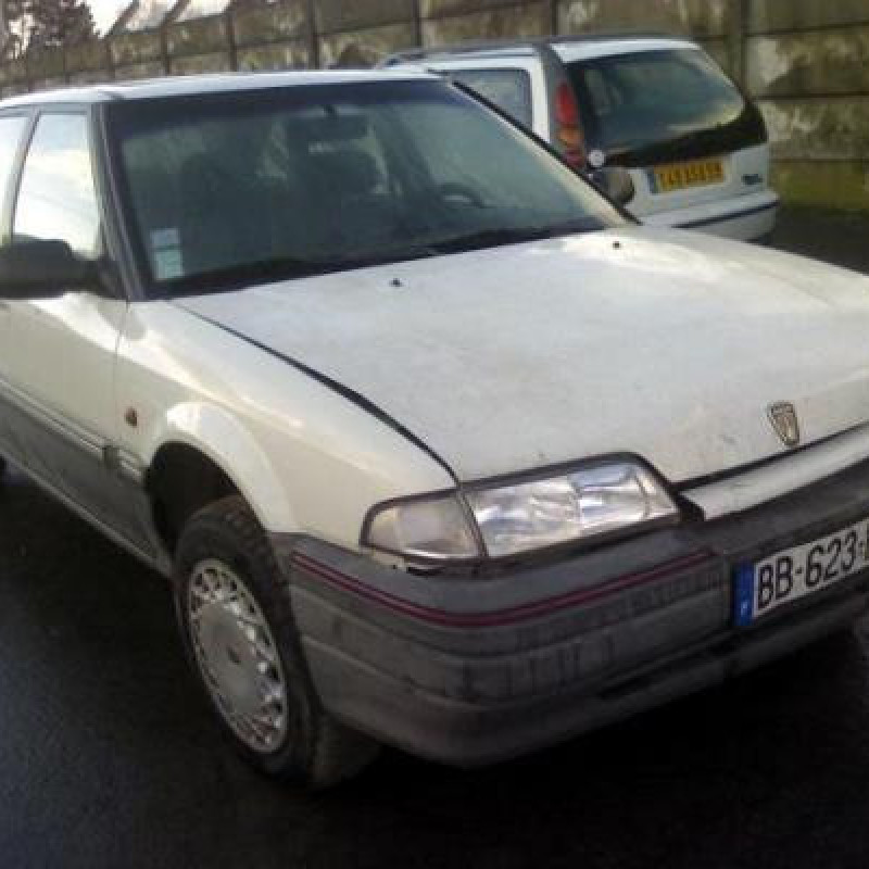 Retroviseur gauche ROVER 200 1 Photo n°5