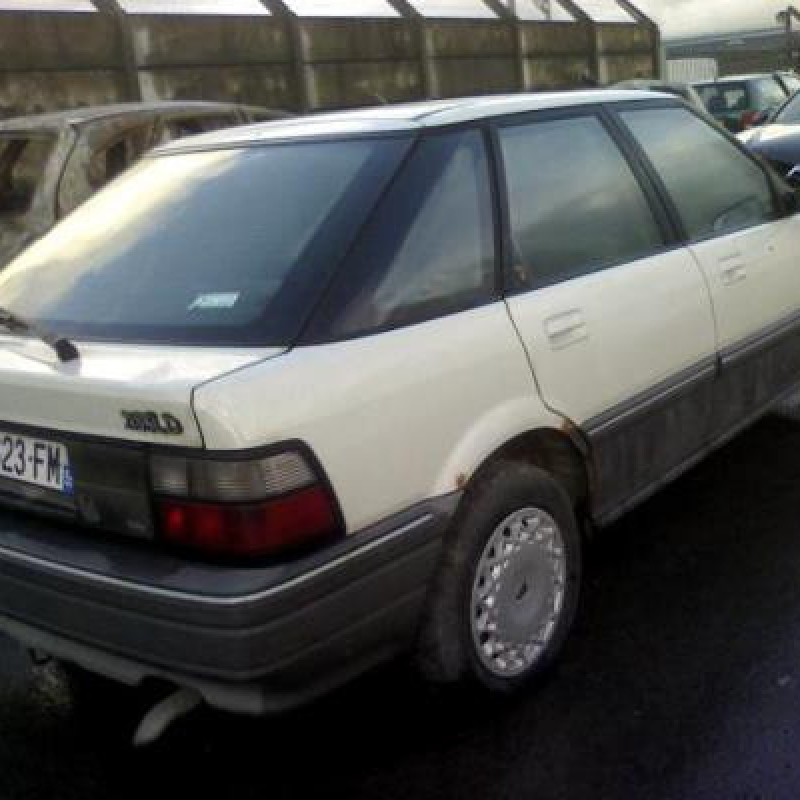 Retroviseur gauche ROVER 200 1 Photo n°6