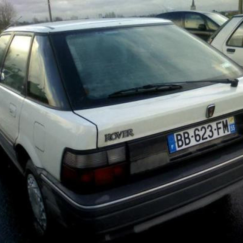 Retroviseur gauche ROVER 200 1 Photo n°7