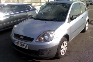 Contacteur tournant FORD FIESTA 5