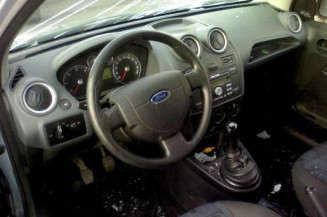 Contacteur tournant FORD FIESTA 5