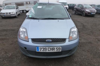 Contacteur tournant FORD FIESTA 5