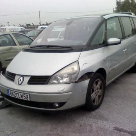 Vitre arriere droit RENAULT GRAND ESPACE 4 Photo n°1