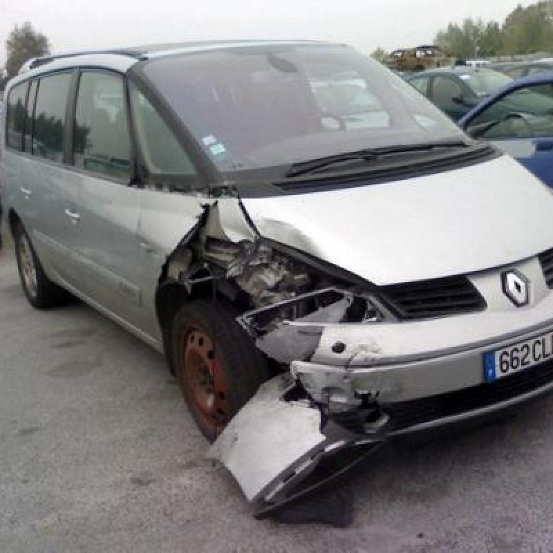 Vitre arriere droit RENAULT GRAND ESPACE 4 Photo n°2