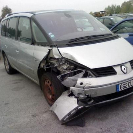 Vitre arriere droit RENAULT GRAND ESPACE 4