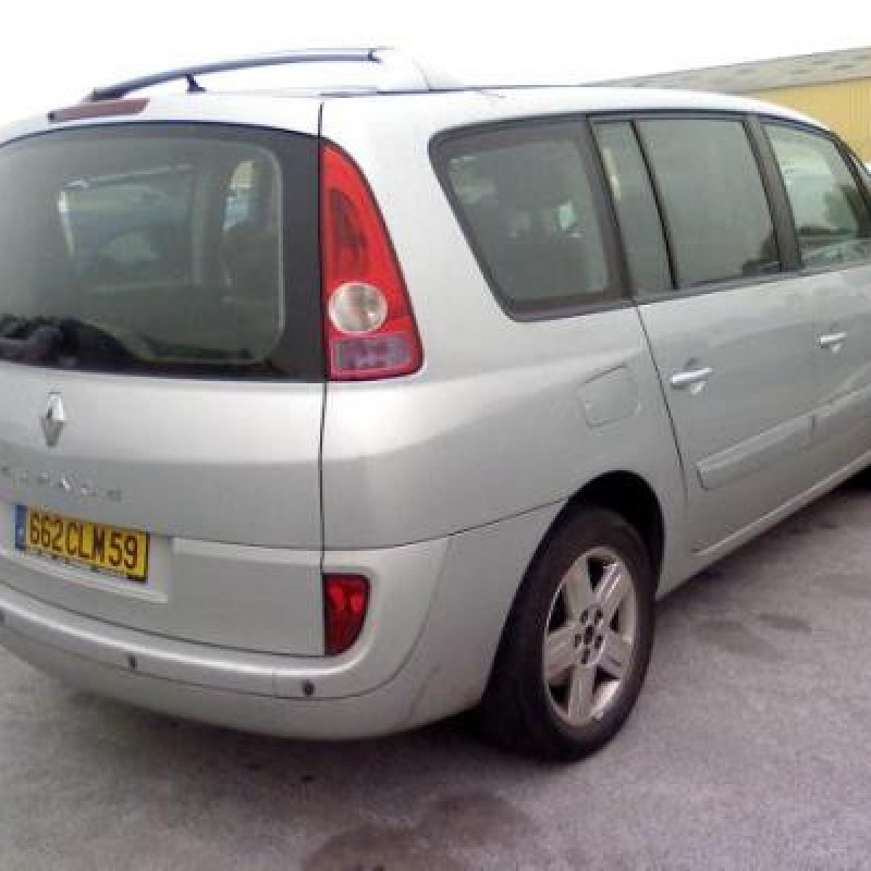 Vitre arriere droit RENAULT GRAND ESPACE 4 Photo n°3