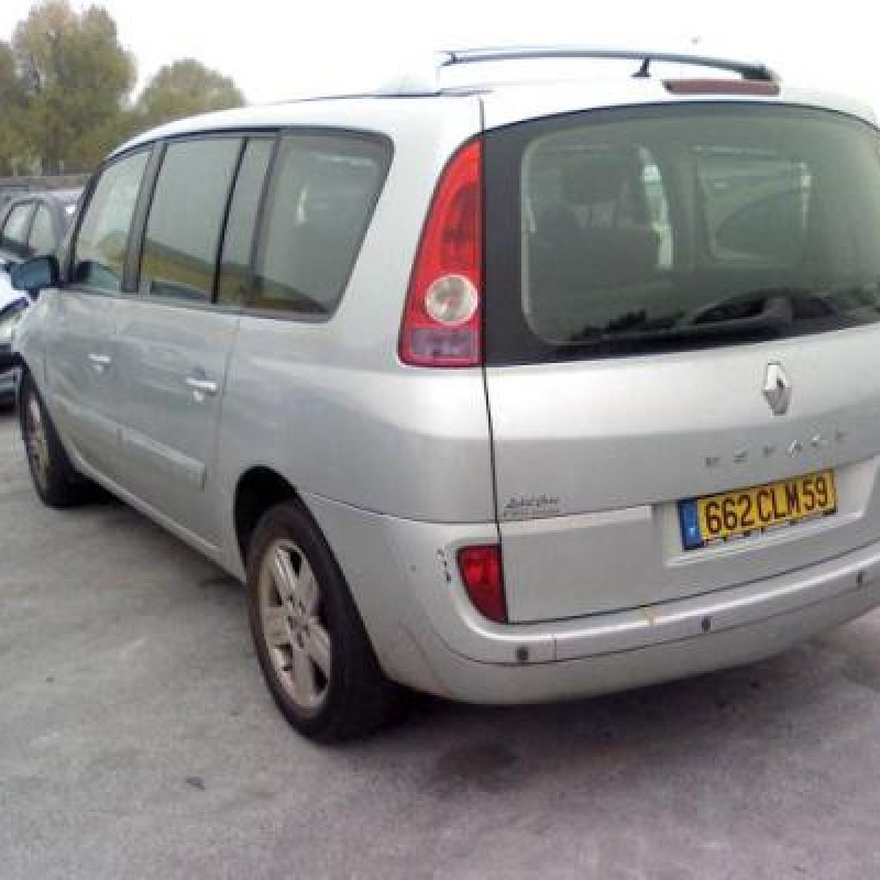 Vitre arriere droit RENAULT GRAND ESPACE 4 Photo n°4