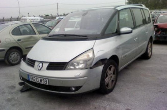 Commande autoradio RENAULT GRAND ESPACE 4