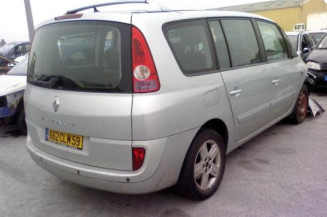 Commande autoradio RENAULT GRAND ESPACE 4