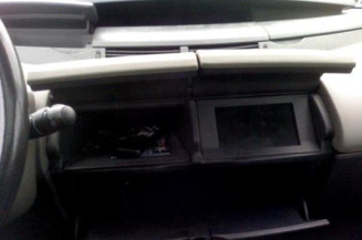 Commande autoradio RENAULT GRAND ESPACE 4