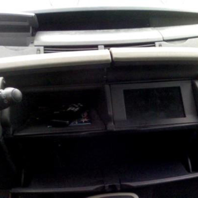 Commande autoradio RENAULT GRAND ESPACE 4 Photo n°9