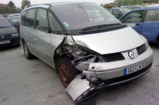 Anti brouillard arriere gauche RENAULT GRAND ESPACE 4