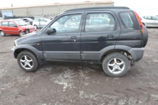 Porte arriere droit DAIHATSU TERIOS 1