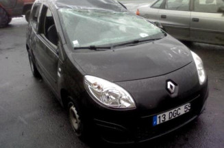 Poignee interieur avant droit RENAULT TWINGO 2