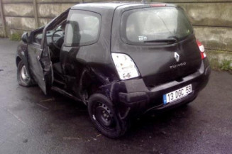 Poignee interieur avant droit RENAULT TWINGO 2