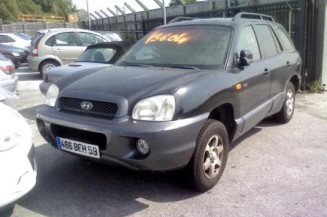 Contacteur tournant HYUNDAI SANTA FE 1