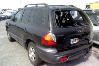 Contacteur tournant HYUNDAI SANTA FE 1