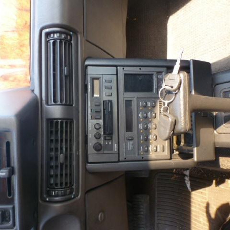 Pompe de direction ROVER 800 1 Photo n°4