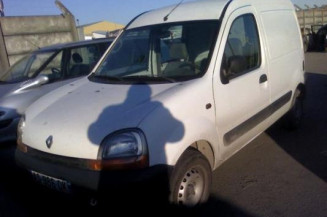 Pare choc arriere RENAULT KANGOO 1 Photo n°1