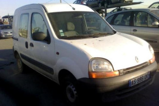 Pare choc arriere RENAULT KANGOO 1