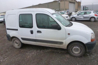 Pare choc arriere RENAULT KANGOO 1