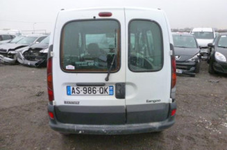 Pare choc arriere RENAULT KANGOO 1