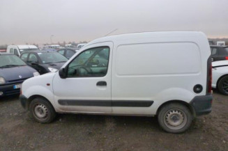 Pare choc arriere RENAULT KANGOO 1