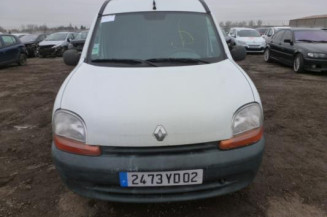 Porte de coffre gauche RENAULT KANGOO 1