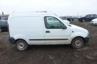 Porte de coffre gauche RENAULT KANGOO 1