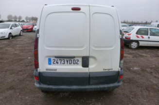 Porte de coffre gauche RENAULT KANGOO 1