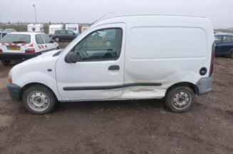 Porte de coffre gauche RENAULT KANGOO 1