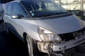 Anti brouillard arriere gauche RENAULT GRAND ESPACE 4