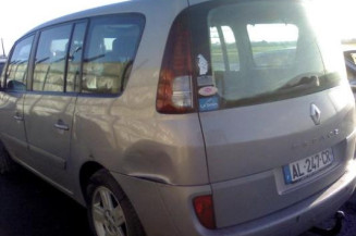 Anti brouillard arriere gauche RENAULT GRAND ESPACE 4