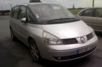 Anti brouillard arriere gauche RENAULT ESPACE 4