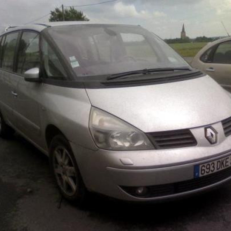 Anti brouillard arriere gauche RENAULT ESPACE 4 Photo n°4