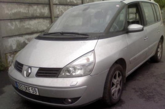 Anti brouillard arriere droit RENAULT ESPACE 4