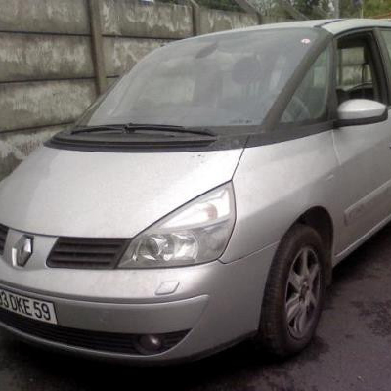 Anti brouillard arriere droit RENAULT ESPACE 4 Photo n°3