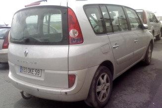 Anti brouillard arriere droit RENAULT ESPACE 4