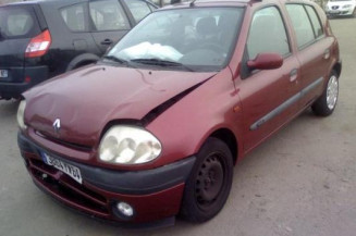 Pompe de direction RENAULT CLIO 2