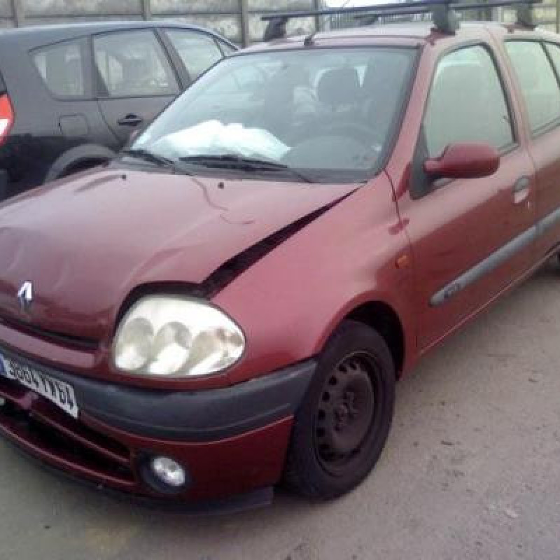 Pompe de direction RENAULT CLIO 2 Photo n°5