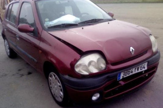 Pompe de direction RENAULT CLIO 2