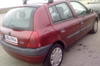 Pompe de direction RENAULT CLIO 2