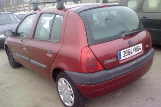 Pompe de direction RENAULT CLIO 2