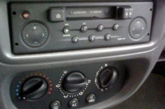 Pompe de direction RENAULT CLIO 2